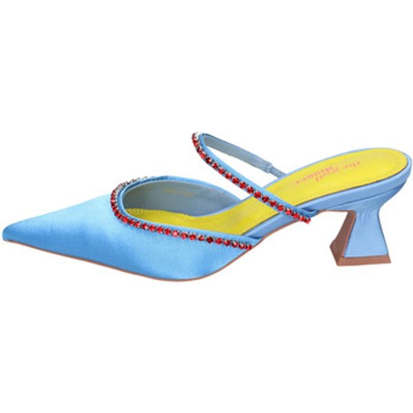 The Goal Digger The Goal Digger  Sandale i polusandale EX557  The Goal Digger