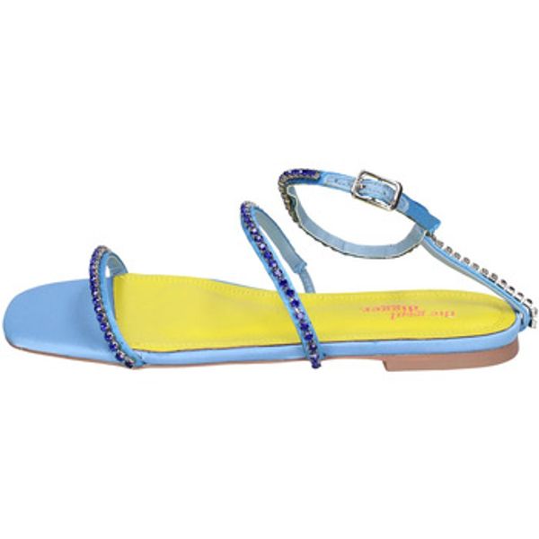 The Goal Digger The Goal Digger  Sandale i polusandale EX558  The Goal Digger