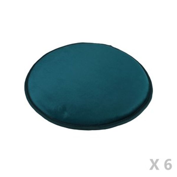 The home deco factory The home deco factory  Jastuci za stolice ELTON X6  The home deco factory