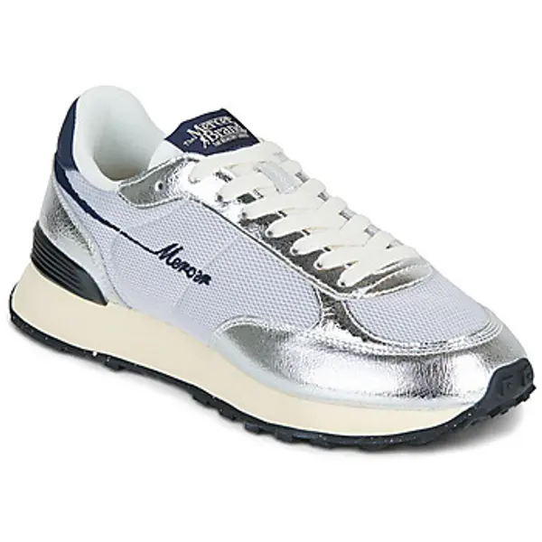The Mercer Brand The Mercer Brand  Niske tenisice The Re-Racer  The Mercer Brand