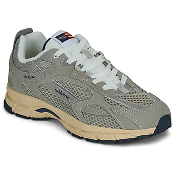 The Mercer Brand The Mercer Brand  Niske tenisice The Re-Run Americana  The Mercer Brand