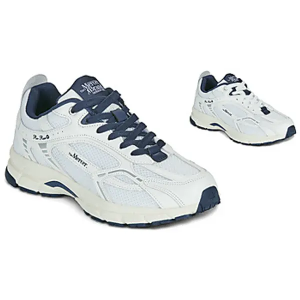 The Mercer Brand The Mercer Brand  Niske tenisice The Re-Run Classic  The Mercer Brand