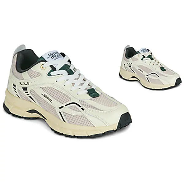 The Mercer Brand The Mercer Brand  Niske tenisice The Re-Run Classic  The Mercer Brand