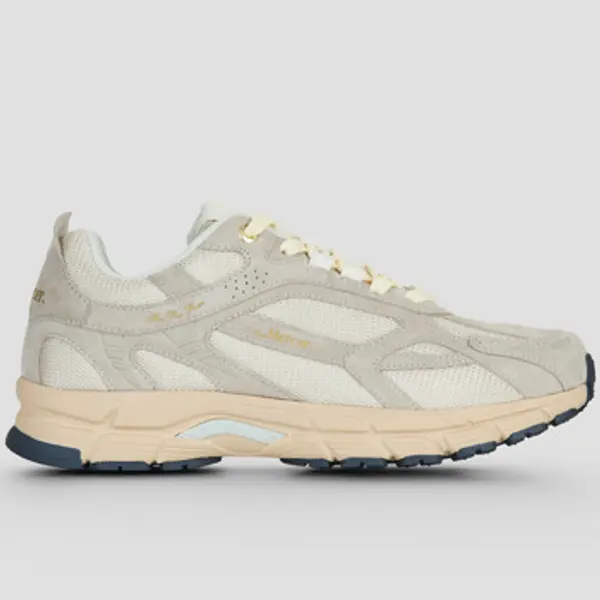 The Mercer Brand The Mercer Brand  Niske tenisice THE RE-RUN DESERT 2.0  The Mercer Brand
