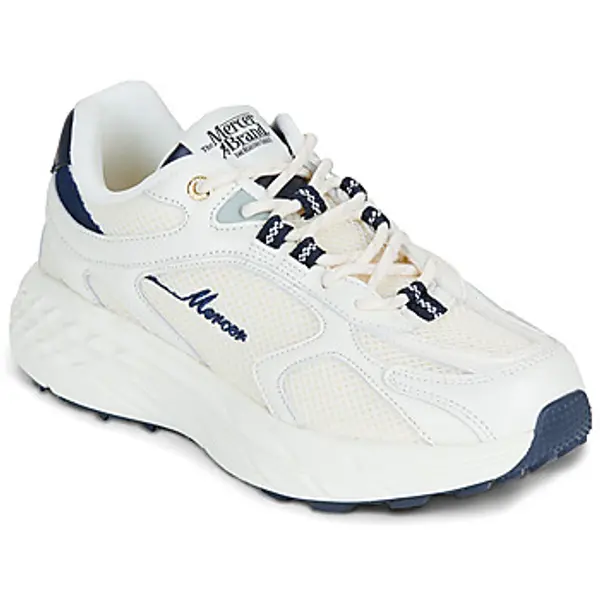The Mercer Brand The Mercer Brand  Niske tenisice The Re-Run Max Evo  The Mercer Brand