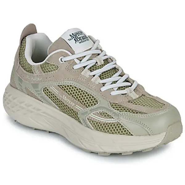 The Mercer Brand The Mercer Brand  Niske tenisice THE RE RUN MAX SUEDE  The Mercer Brand