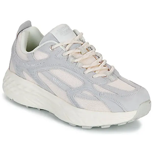 The Mercer Brand The Mercer Brand  Niske tenisice The Re-Run Max Suede  The Mercer Brand