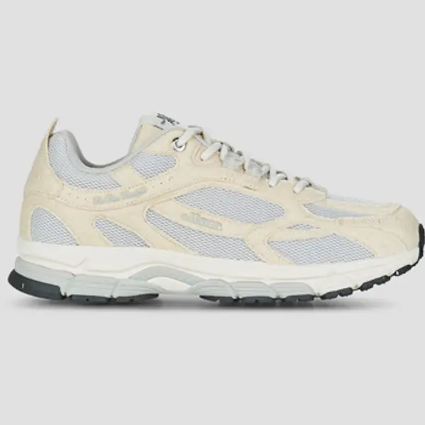 The Mercer Brand The Mercer Brand  Niske tenisice The Re-Run Pineapple 2.0  The Mercer Brand