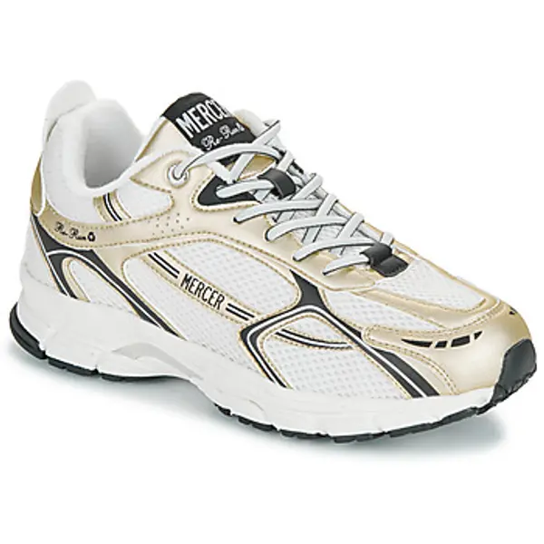 The Mercer Brand The Mercer Brand  Niske tenisice THE RE-RUN SPEED  The Mercer Brand