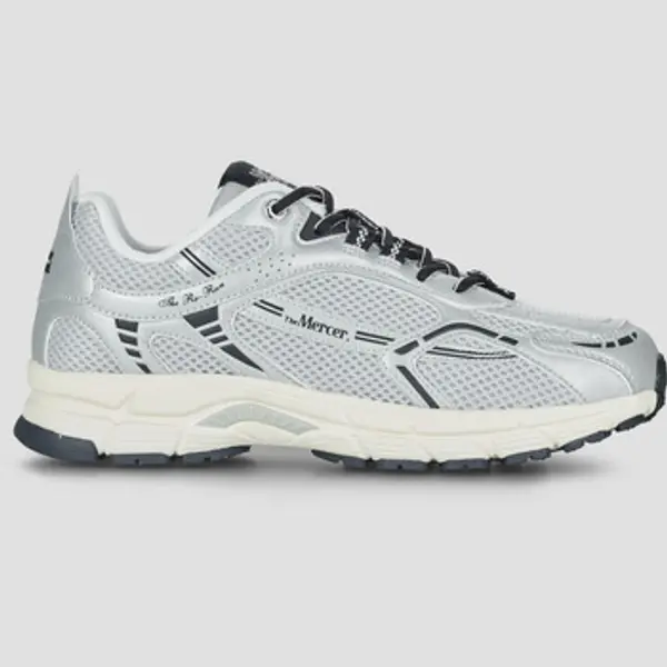 The Mercer Brand The Mercer Brand  Niske tenisice The Re-Run Speed  The Mercer Brand
