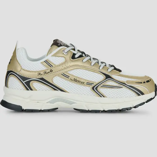 The Mercer Brand The Mercer Brand  Niske tenisice The Re-Run Speed  The Mercer Brand