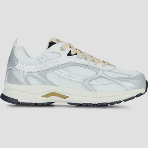 The Mercer Brand The Mercer Brand  Niske tenisice The Re-Run Track   Field  The Mercer Brand