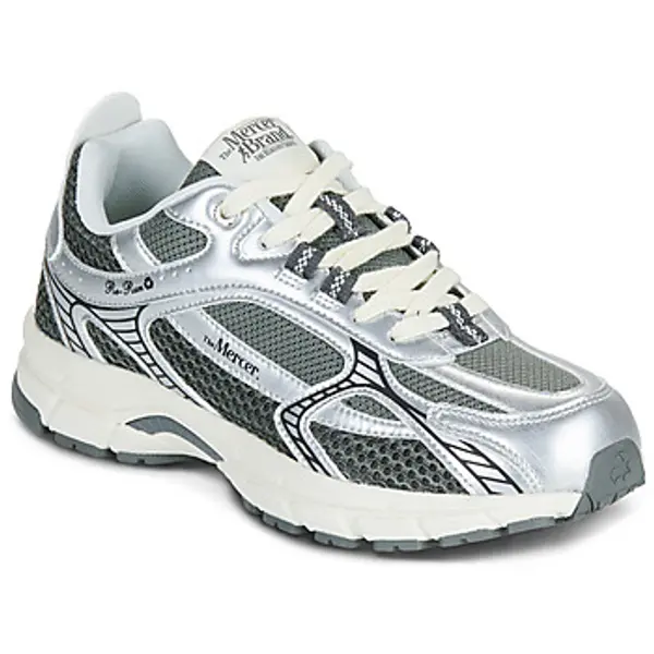The Mercer Brand The Mercer Brand  Niske tenisice The Re-Run Twin Mesh  The Mercer Brand