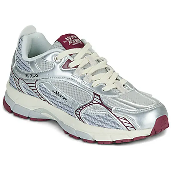 The Mercer Brand The Mercer Brand  Niske tenisice The Re-Run Twin Mesh  The Mercer Brand