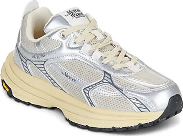 The Mercer Brand The Mercer Brand  Niske tenisice The Re-Run Vibram  The Mercer Brand