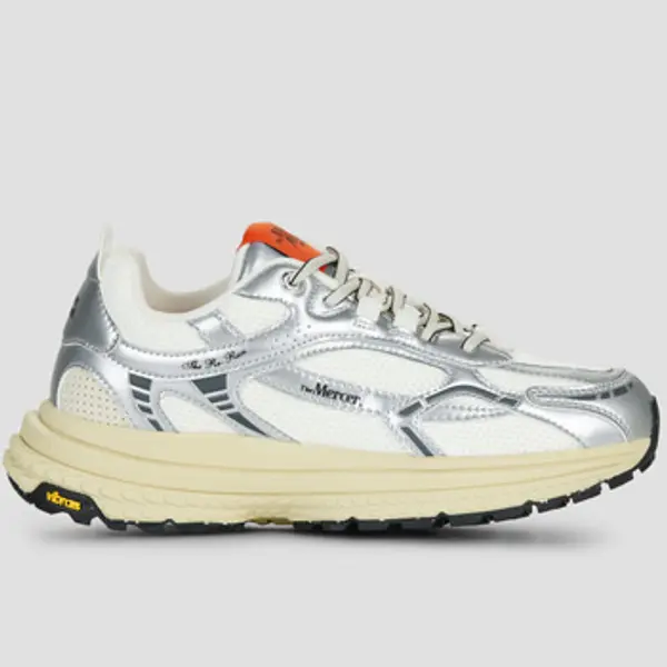 The Mercer Brand The Mercer Brand  Niske tenisice THE RE-RUN VIBRAM  The Mercer Brand