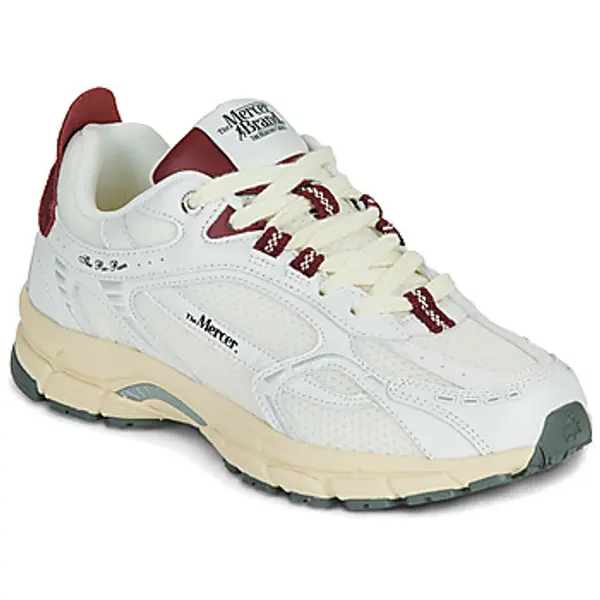 The Mercer Brand The Mercer Brand  Niske tenisice The Re-Run Vintage Nappa  The Mercer Brand