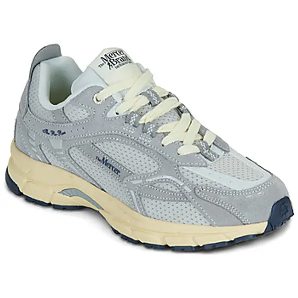 The Mercer Brand The Mercer Brand  Niske tenisice The Re-Run Vintage Suede  The Mercer Brand