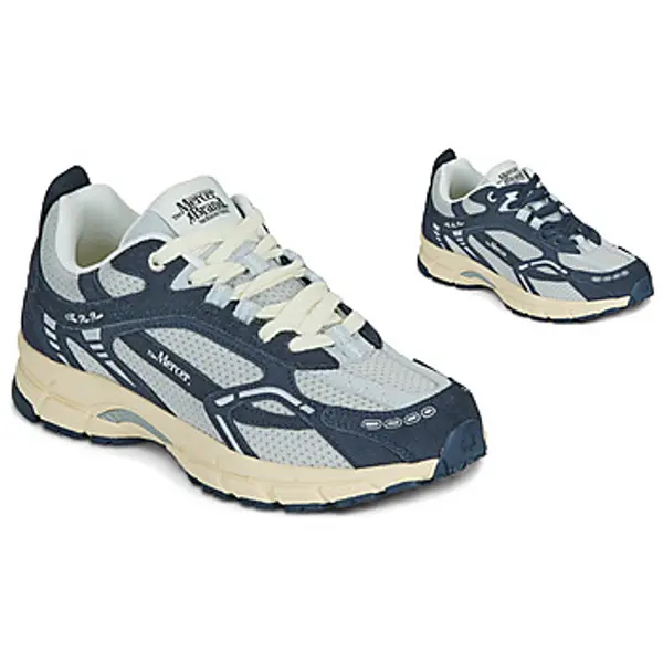 The Mercer Brand The Mercer Brand  Niske tenisice The Re-Run Vintage Suede  The Mercer Brand