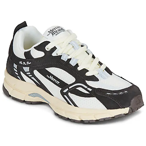 The Mercer Brand The Mercer Brand  Niske tenisice The Re-Run Vintage Suede  The Mercer Brand