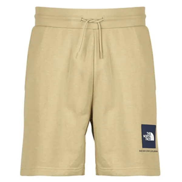 The North Face The North Face  Bermude i kratke hlače BOX NSE LIGHT REGULAR SHORTS  The North Face
