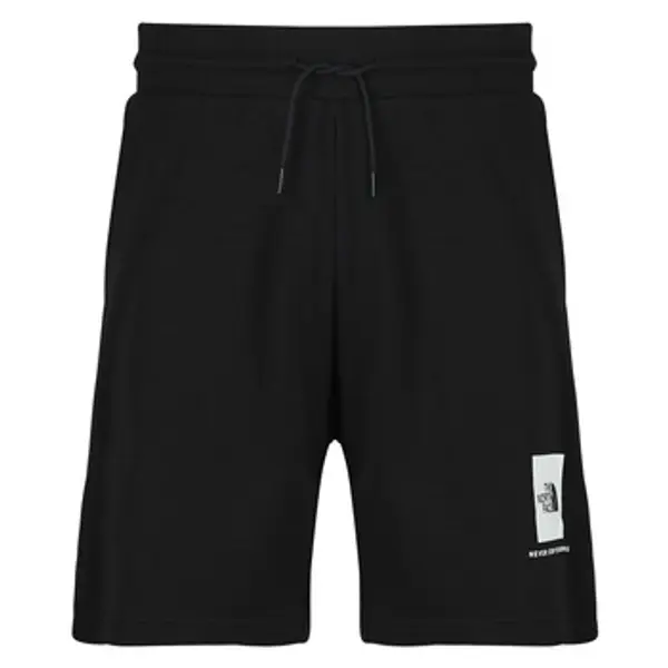 The North Face The North Face  Bermude i kratke hlače BOX NSE LIGHT REGULAR SHORTS TNF  The North Face