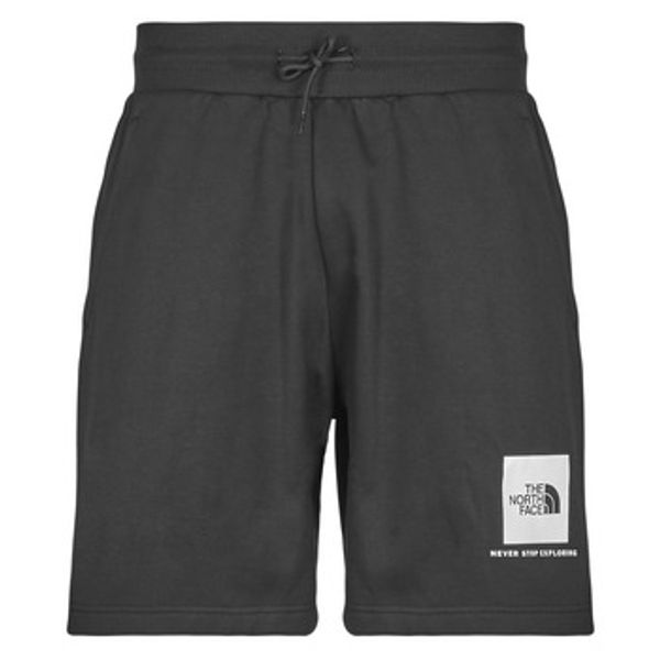 The North Face The North Face  Bermude i kratke hlače Box Nse Regular Short  The North Face