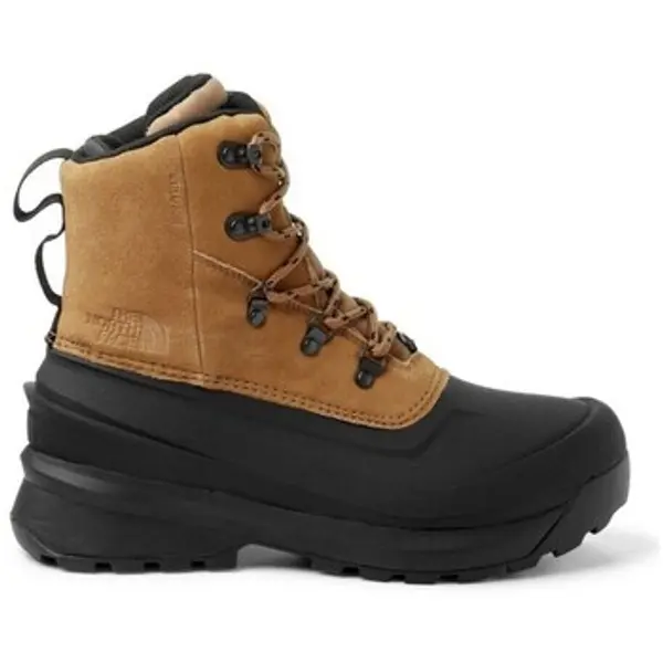 The North Face The North Face  Čizme za snijeg Chilkat V Lace WP  The North Face