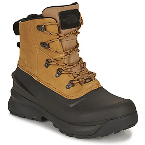 The North Face The North Face  Čizme za snijeg M CHILKAT V LACE WP  The North Face