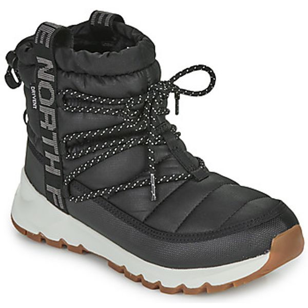 The North Face The North Face  Čizme za snijeg W THERMOBALL LACE UP WP  The North Face