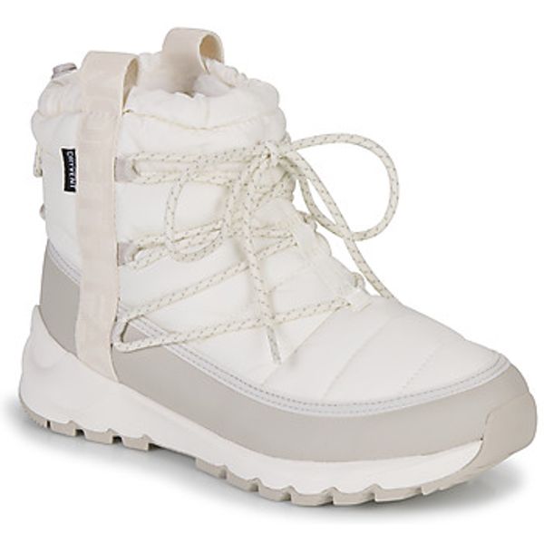 The North Face The North Face  Čizme za snijeg W THERMOBALL LACE UP WP  The North Face