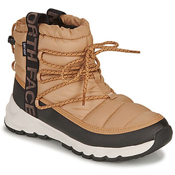 The North Face The North Face  Čizme za snijeg W THERMOBALL LACE UP WP  The North Face