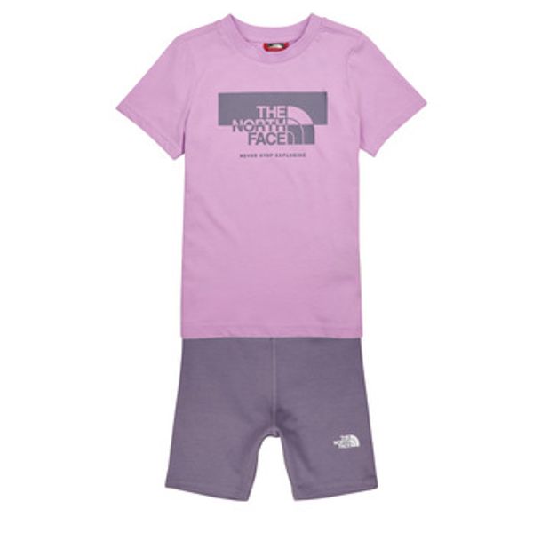 The North Face The North Face  Dječji kompleti Kid G Summer Set  The North Face