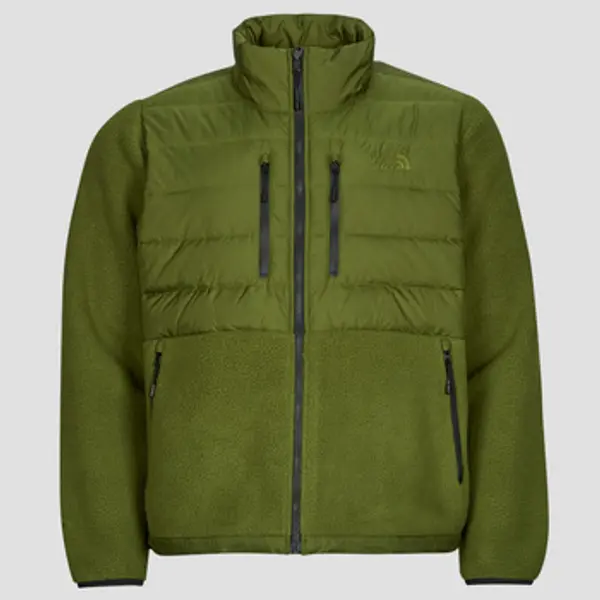 The North Face The North Face  Flisevi M RMST DENALI TEK HYBRID JACKET  The North Face