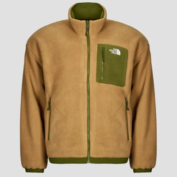 The North Face The North Face  Flisevi M YUMIORI REVERSIBLE JACKET  The North Face