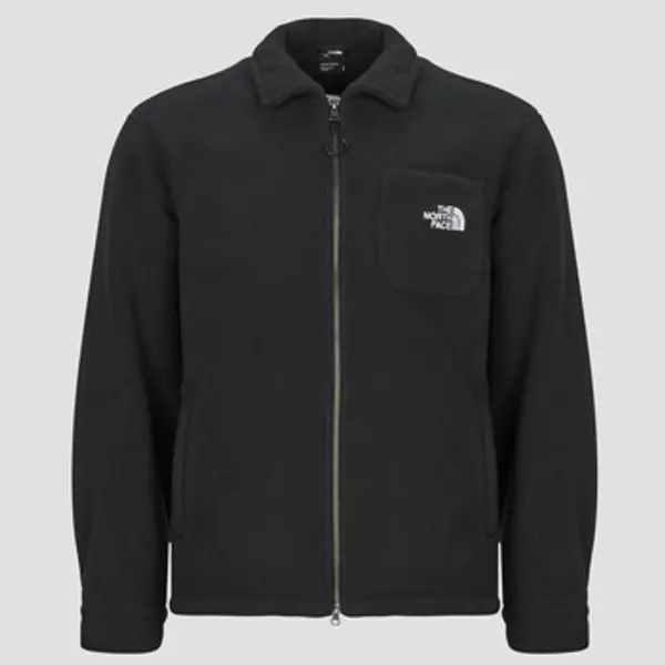 The North Face The North Face  Flisevi U DIRUS OVERSHIRT JKT  The North Face