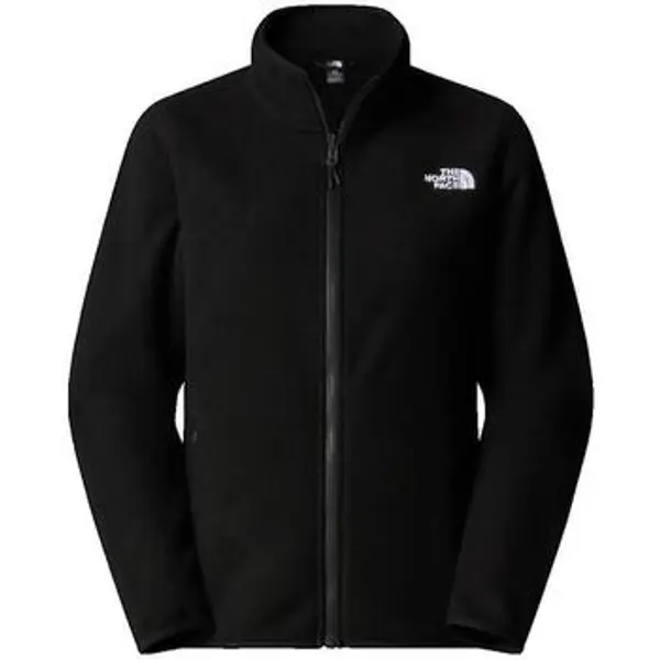 The North Face The North Face  Flisevi Veste polaire  Glacier noire  The North Face