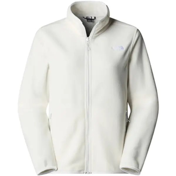 The North Face The North Face  Flisevi W Glacier Fleece Jackets  The North Face