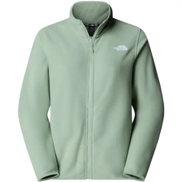 The North Face The North Face  Flisevi W Glacier Fleece Jackets  The North Face