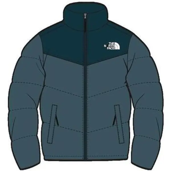 The North Face The North Face  Jakne i sakoi Saikuru  The North Face