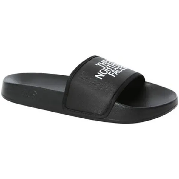 The North Face The North Face  Japanke W Base Camp Slide Iii  The North Face
