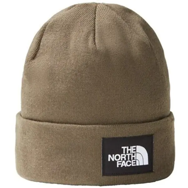The North Face The North Face  Kape Dock Worker Recycled Beanie Kulich Us Os  The North Face