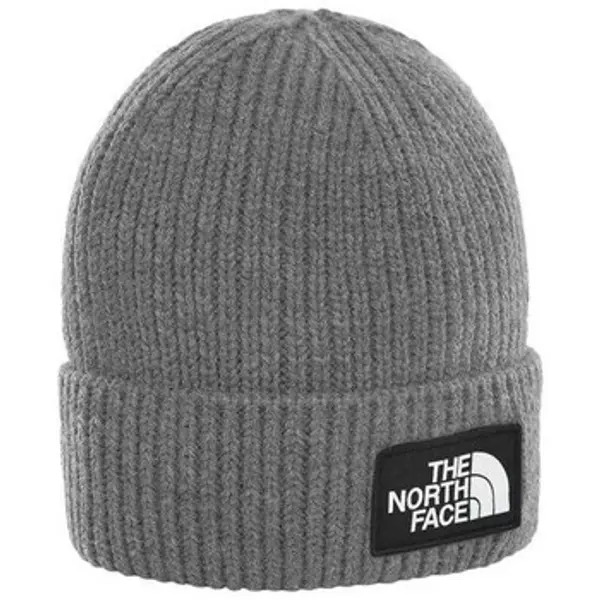 The North Face The North Face  Kape Tnf Logo Box Cuff  The North Face