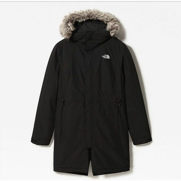The North Face The North Face  Kaputi W ZANEK JKT  The North Face