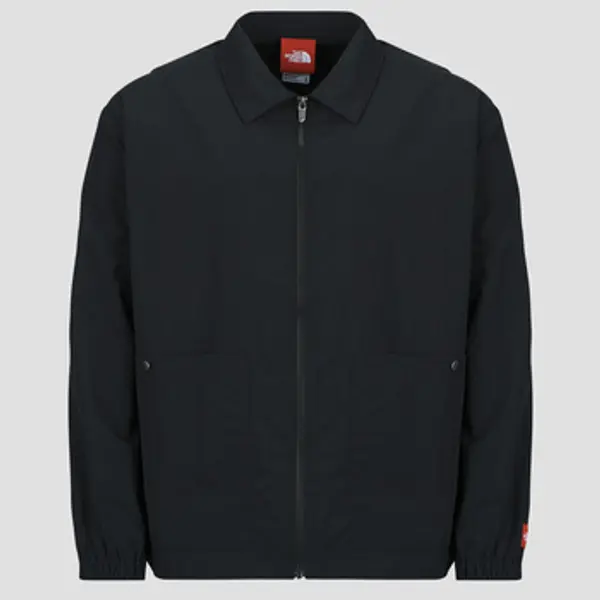 The North Face The North Face  Košulje dugih rukava M TNF Red Box Nylon L/S Shirt  The North Face
