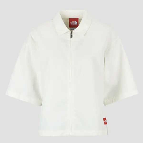 The North Face The North Face  Košulje i bluze W TNF Red Box Nylon  The North Face