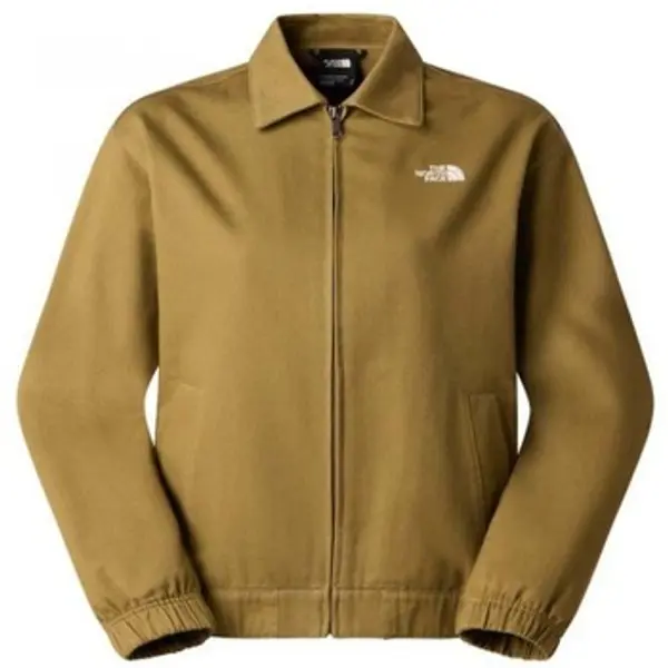 The North Face The North Face  Kratke jakne Chaqueta Mujer Modèle Nf0a8g9d2el1  The North Face