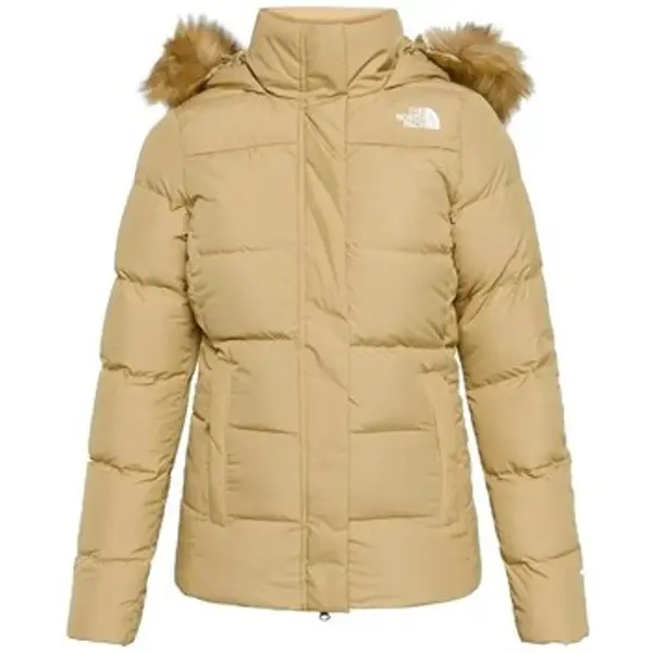 The North Face The North Face  Kratke jakne Gotham  The North Face