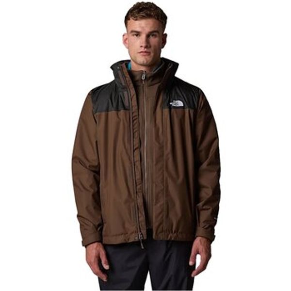 The North Face The North Face  Kratke jakne NF00CG55  The North Face