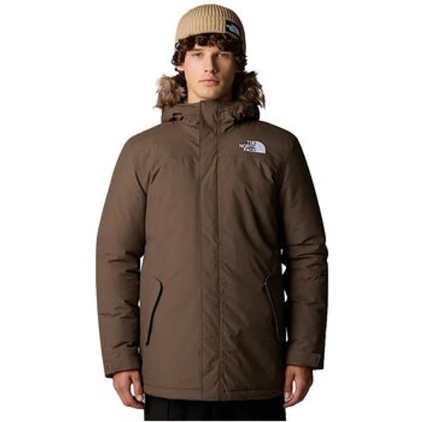 The North Face The North Face  Kratke jakne NF0A4M8H  The North Face